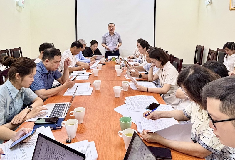 Đẩy mạnh hoàn thiện pháp luật gắn với nâng cao hiệu lực, hiệu quả xử phạt VPHC về thuế, hóa đơn